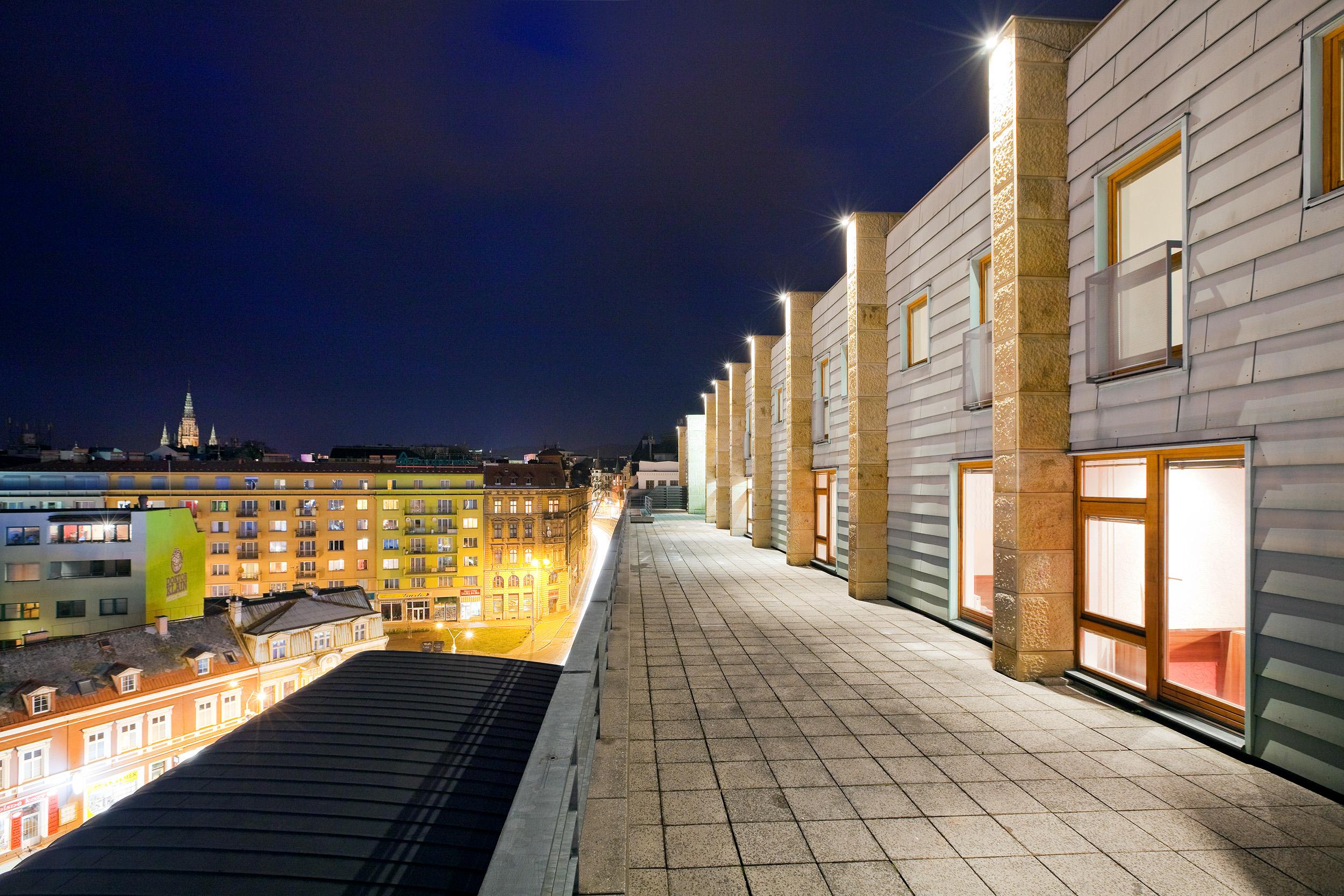 Pytloun City Boutique Hotel Liberec Exterior photo