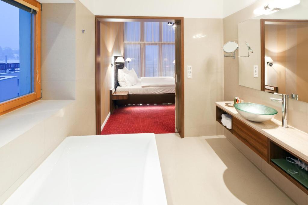 Pytloun City Boutique Hotel Liberec Room photo