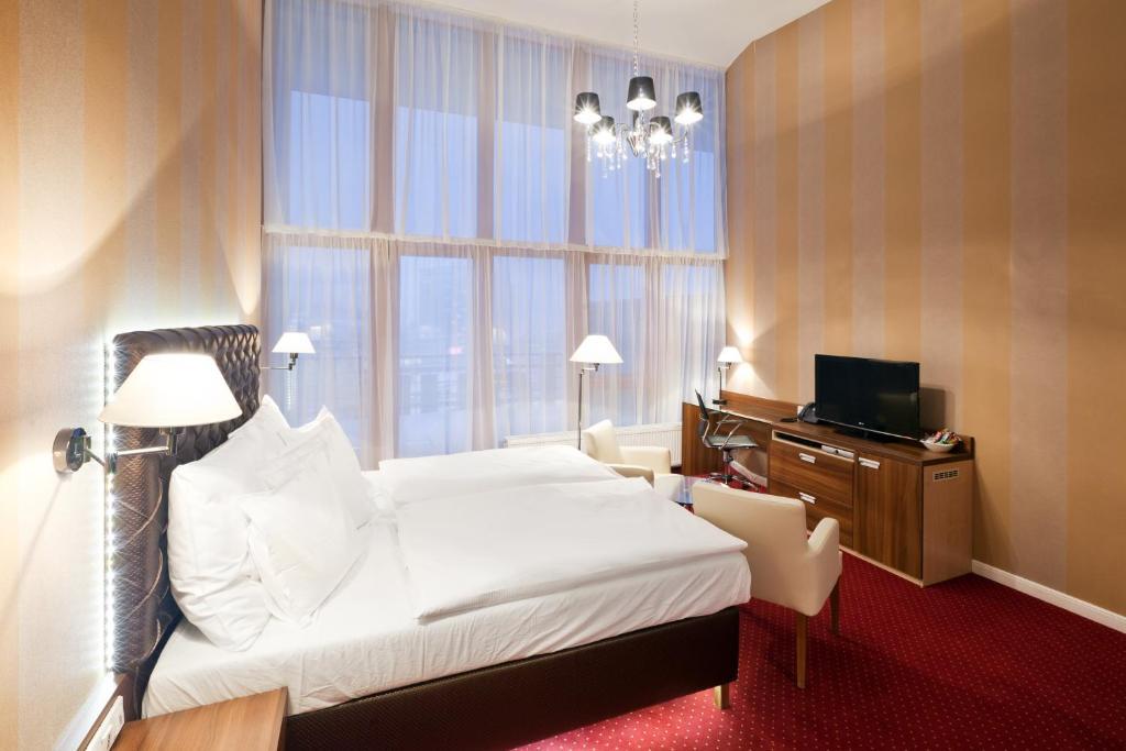 Pytloun City Boutique Hotel Liberec Room photo