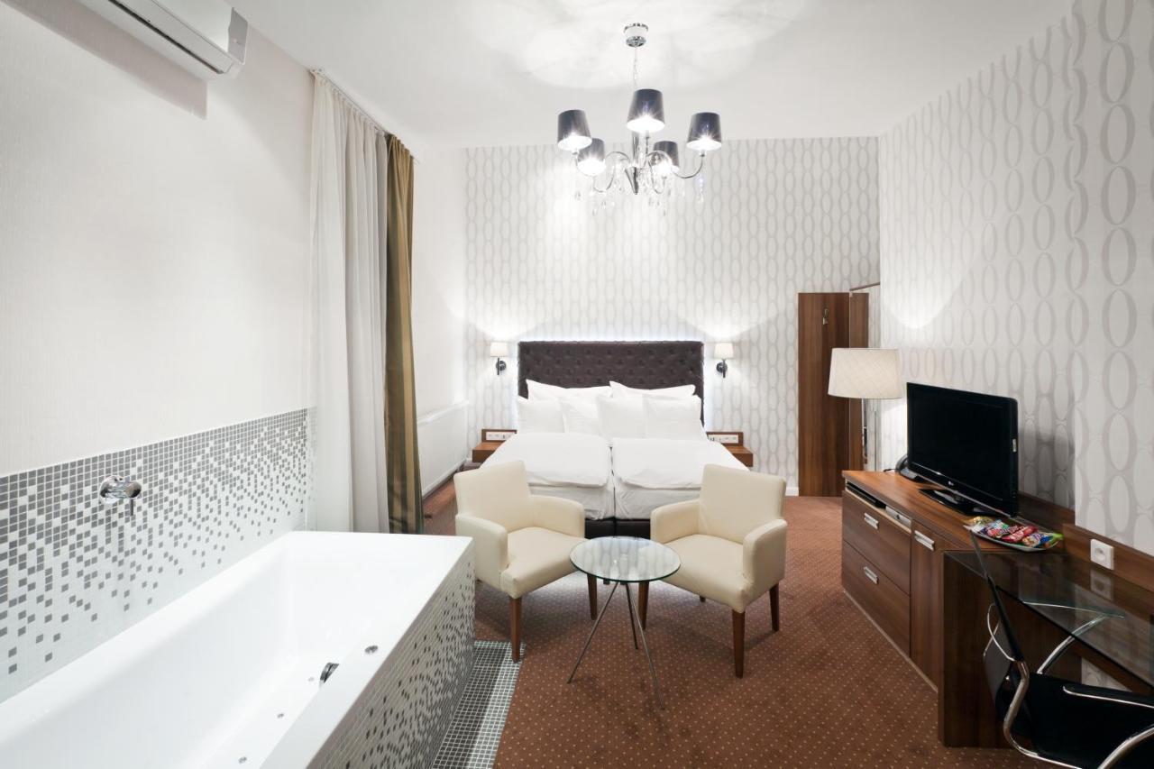 Pytloun City Boutique Hotel Liberec Room photo